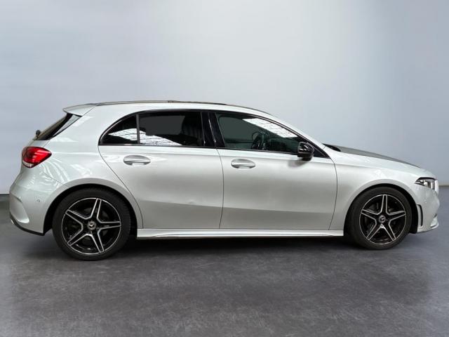 Mercedes Benz Classe A image 3