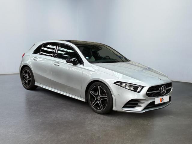 Mercedes Benz Classe A image 4