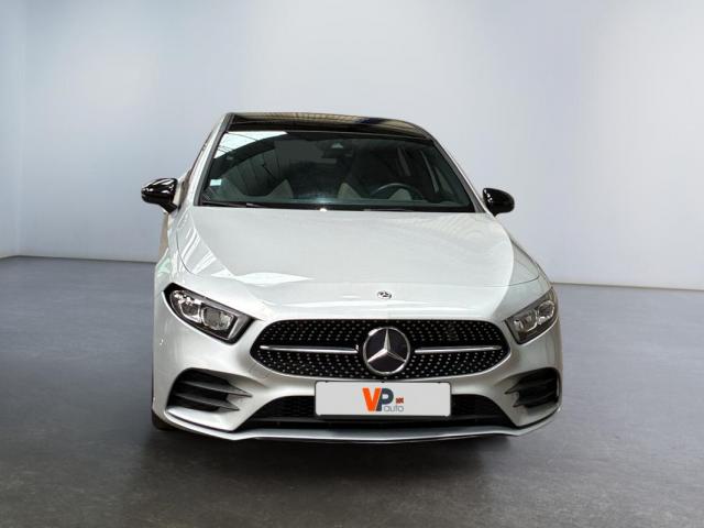 Mercedes Benz Classe A image 6