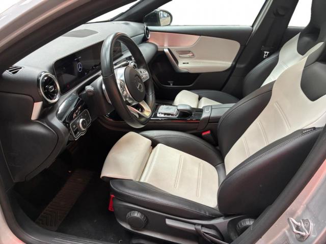 Mercedes Benz Classe A image 5