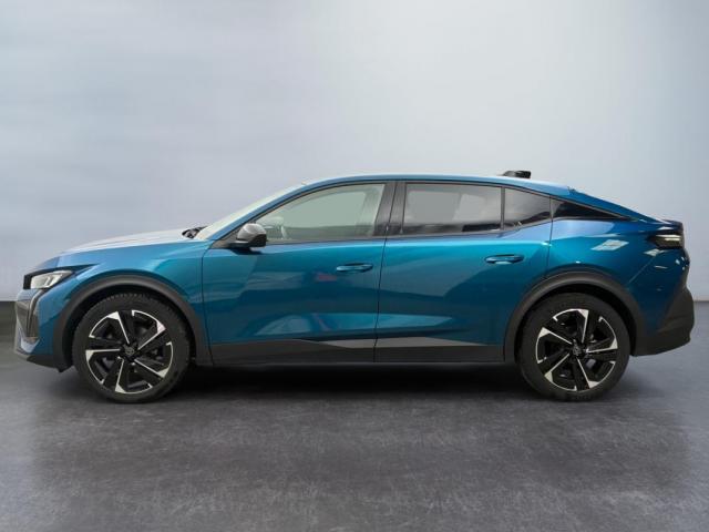 Peugeot 408 image 2
