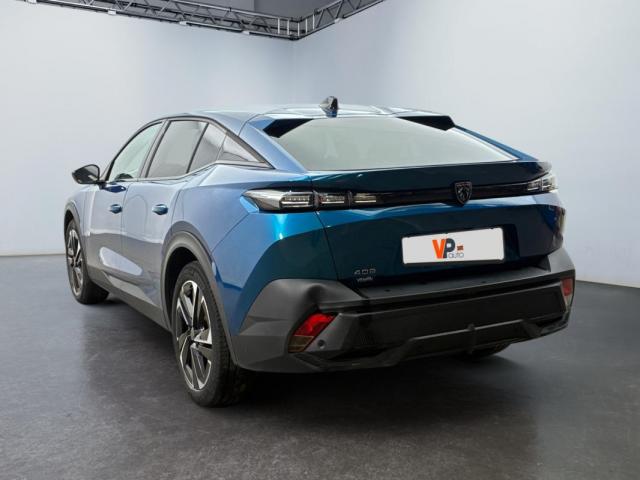 Peugeot 408 image 3