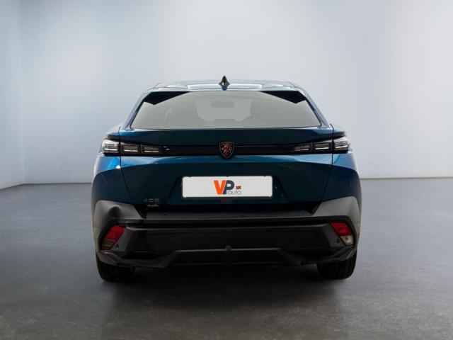 Peugeot 408 image 8