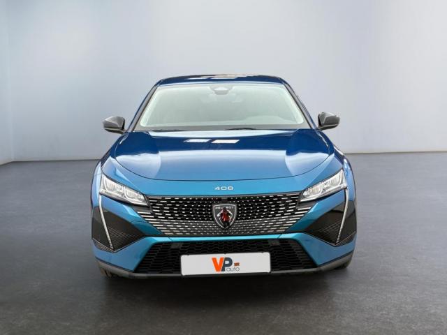 Peugeot 408 image 6