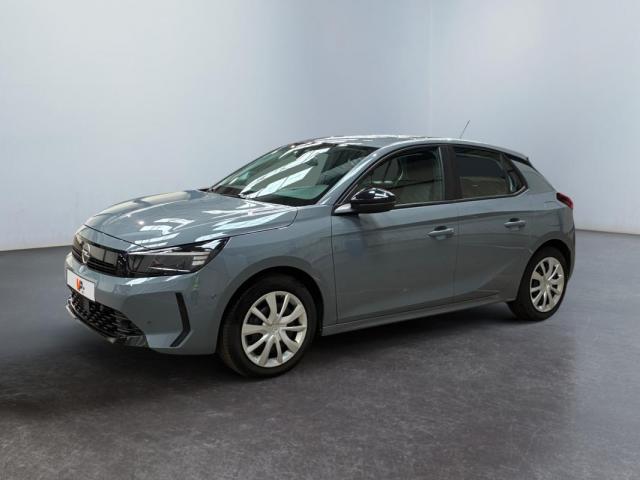 Opel Corsa 1.2 75 Ch Bvm5
