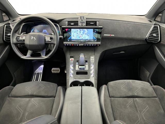 Ds Ds 7 Crossback image 3