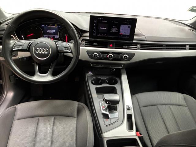 Audi A4 Avant image 2