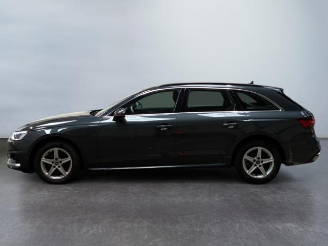 Audi A4 Avant image 5
