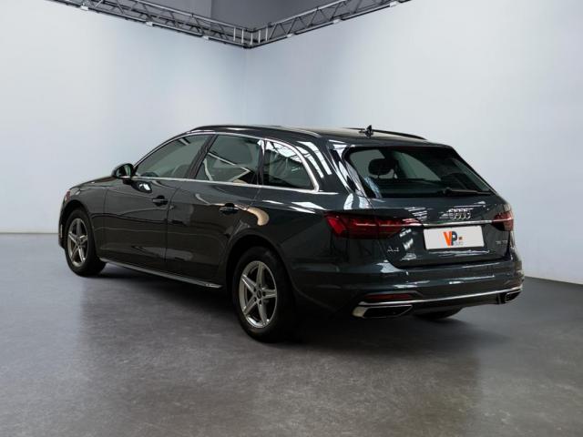 Audi A4 Avant image 8