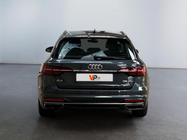 Audi A4 Avant image 6