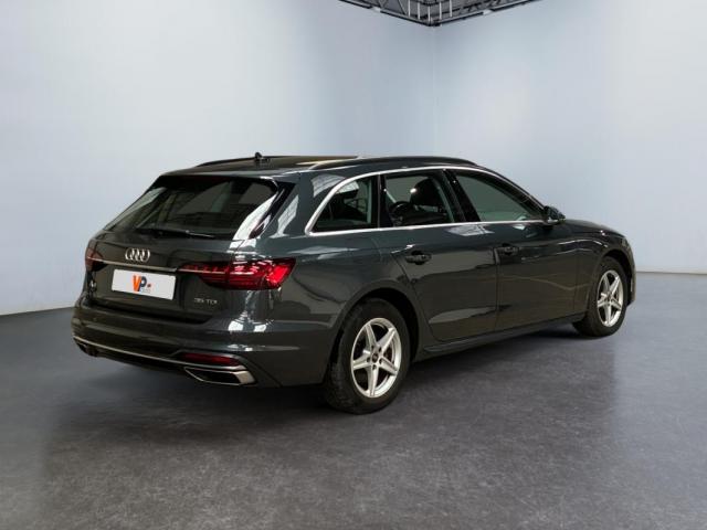 Audi A4 Avant image 9