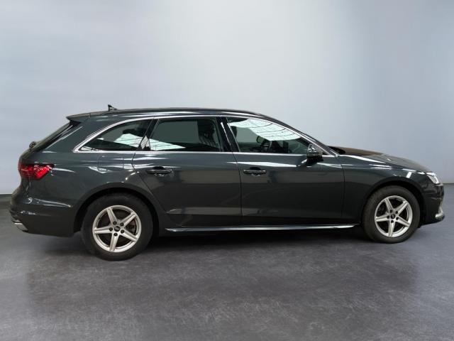 Audi A4 Avant image 4