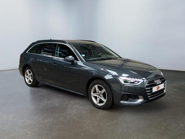 Audi A4 Avant image 7