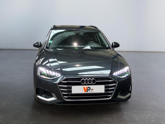 Audi A4 Avant image 1