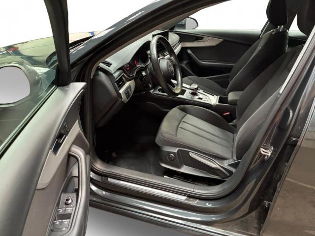 Audi A4 Avant image 3