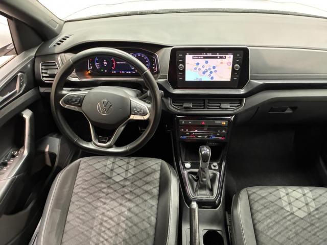 Volkswagen T-Cross image 5