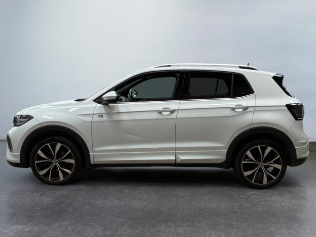 Volkswagen T-Cross image 7