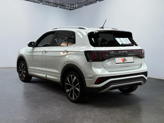 Volkswagen T-Cross image 3