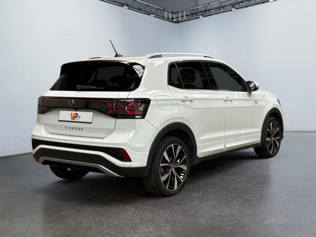 Volkswagen T-Cross image 1
