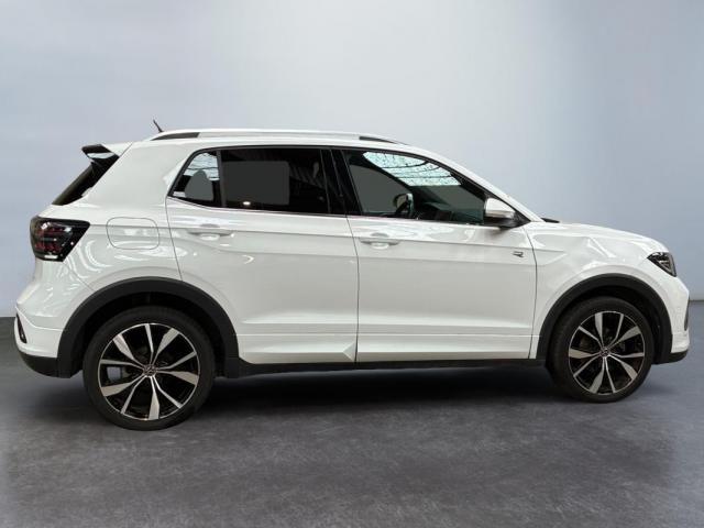Volkswagen T-Cross image 4