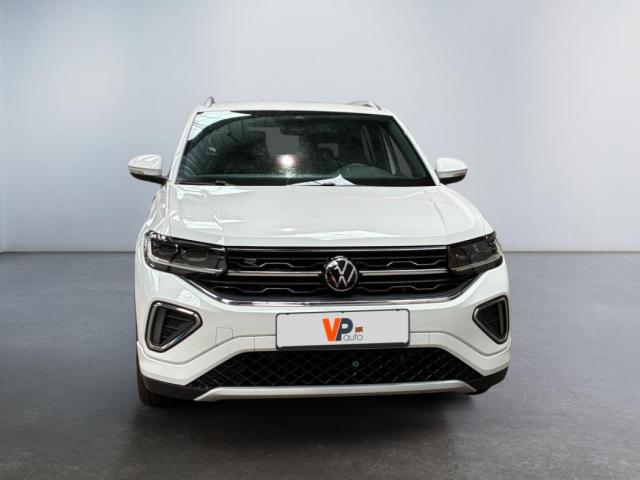 Volkswagen T-Cross image 8