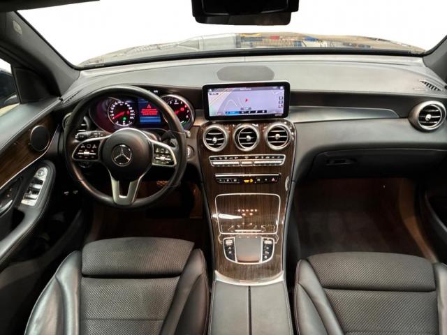 Mercedes Benz Glc image 5