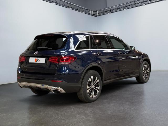 Mercedes Benz Glc image 3