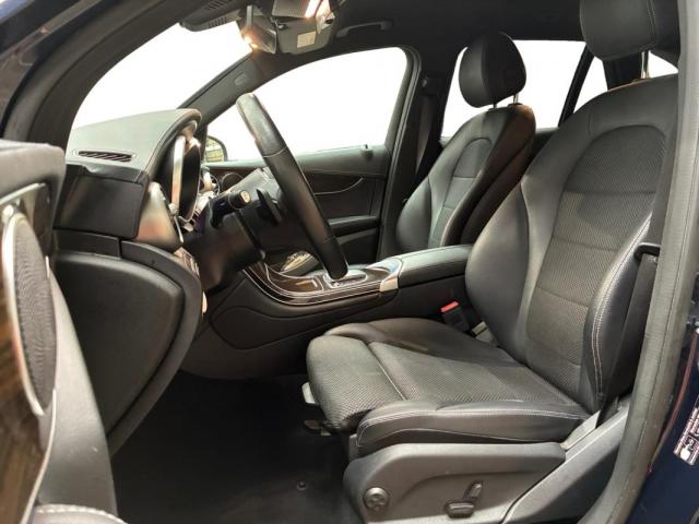 Mercedes Benz Glc image 9