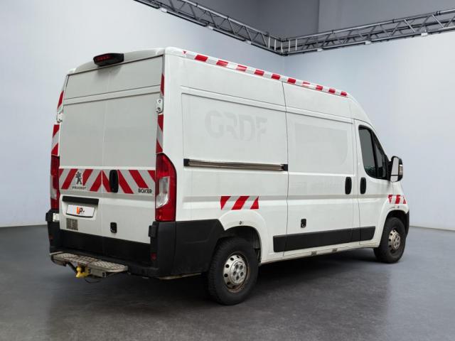 Peugeot Boxer image 6