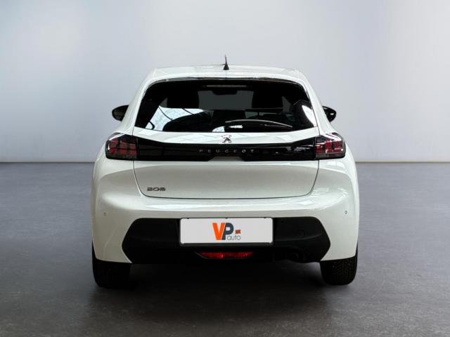 Peugeot 208 image 2