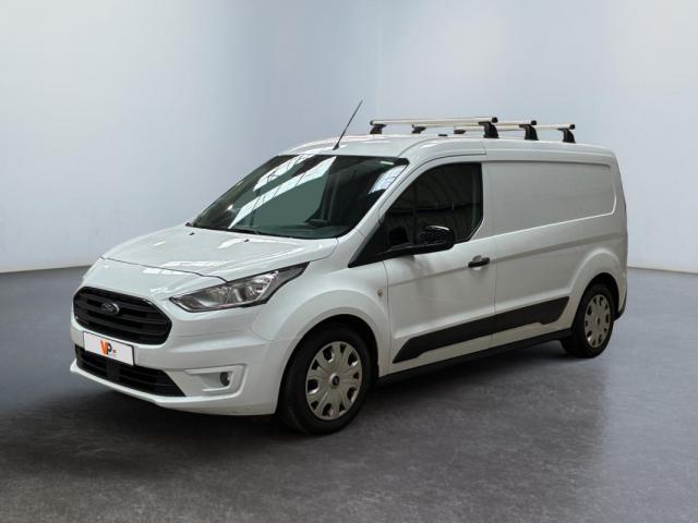 Ford Transit Connect Fgn L1 1.5 Ecoblue 100 S&s Trend Business Nav