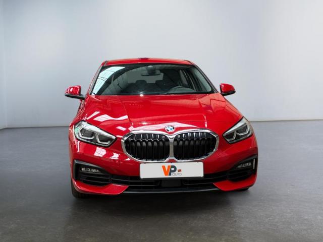 Bmw Série 1 image 8