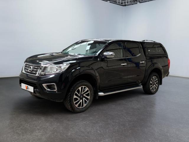 Nissan Navara Np300 2.3 Dci 160 King Cab Optima