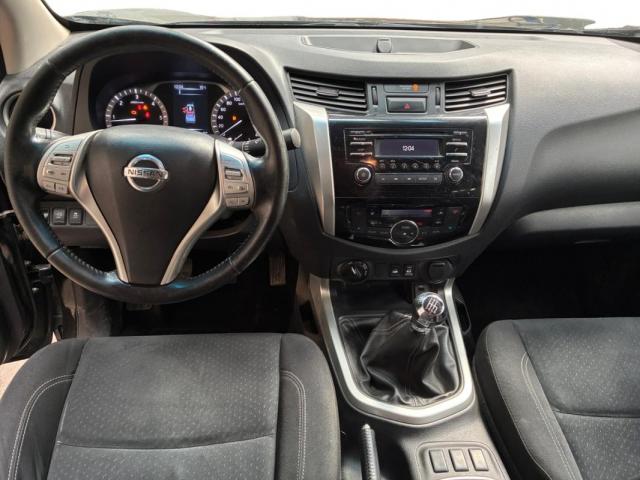 Nissan Navara image 1