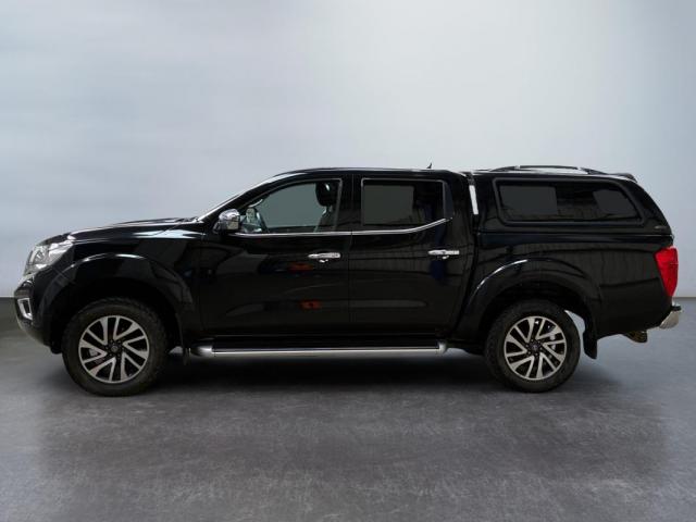 Nissan Navara image 8