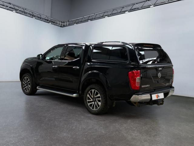 Nissan Navara image 9