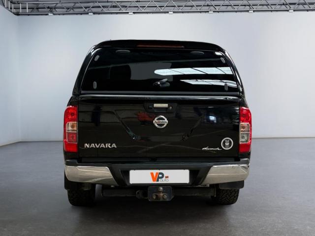 Nissan Navara image 6