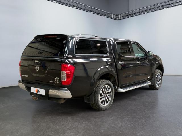 Nissan Navara image 7
