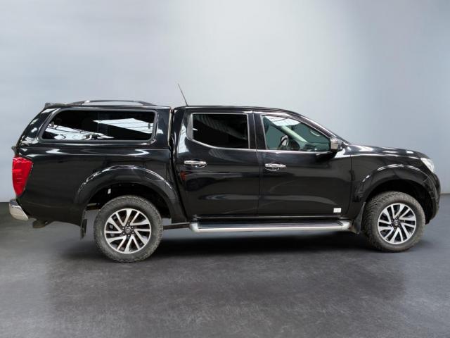 Nissan Navara image 5