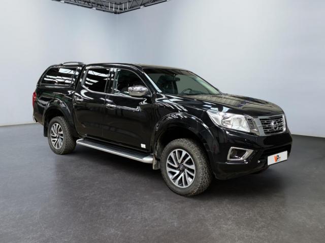 Nissan Navara image 3