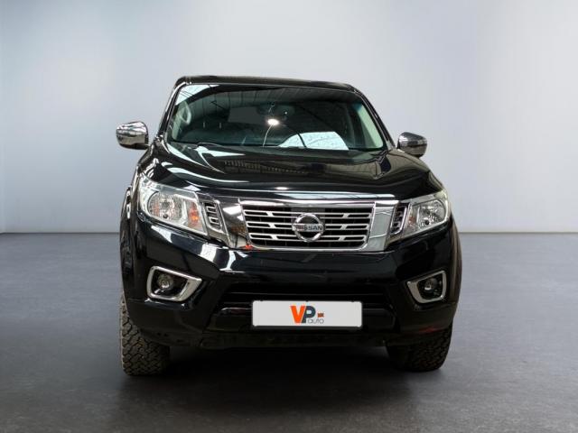 Nissan Navara image 4