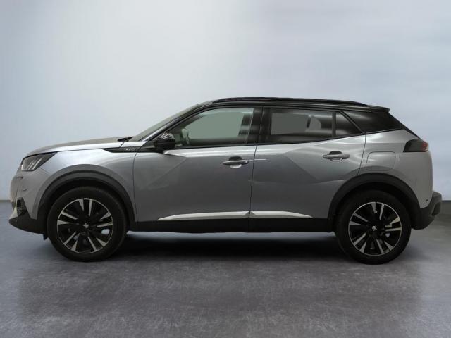 Peugeot 2008 image 4
