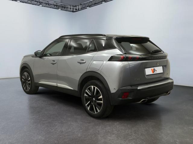 Peugeot 2008 image 5