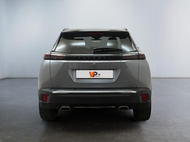 Peugeot 2008 image 8