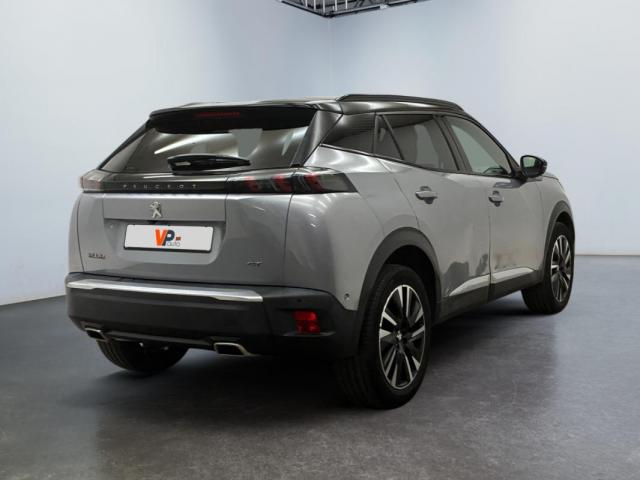 Peugeot 2008 image 9