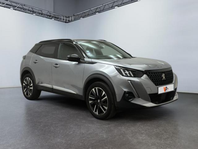 Peugeot 2008 image 1