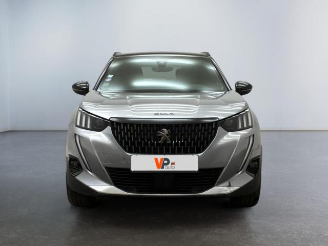 Peugeot 2008 image 3