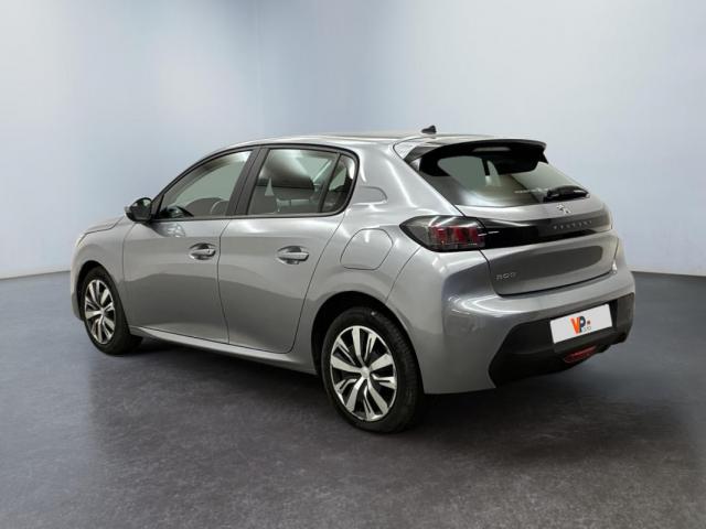 Peugeot 208 image 9