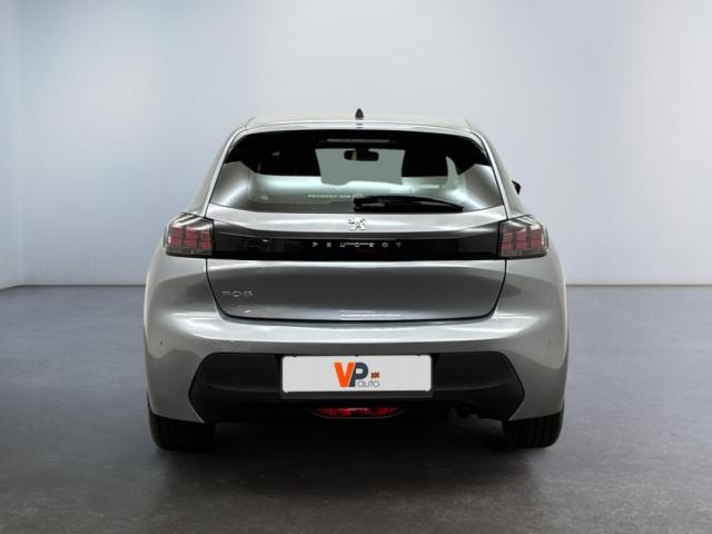 Peugeot 208 image 5