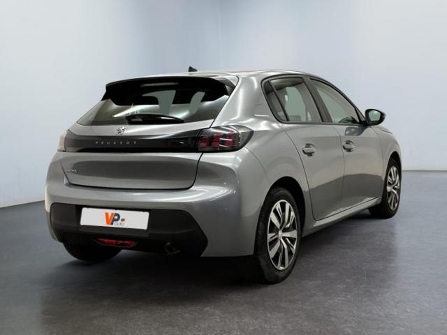 Peugeot 208 image 3